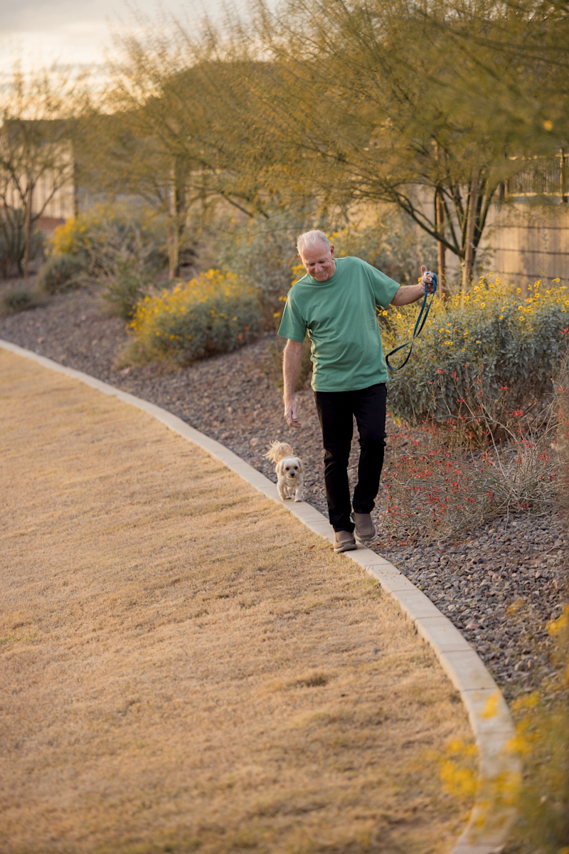 Homeowner Story Oakwood Surprise Arizona Jan 2026 31