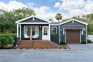Freddie Mac Adopts Single-Section CrossMod®