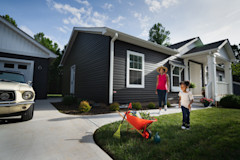 Home Investment Clayton Homes