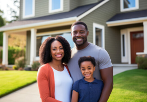 How Homeownership Drives Stability and Generational Wealth