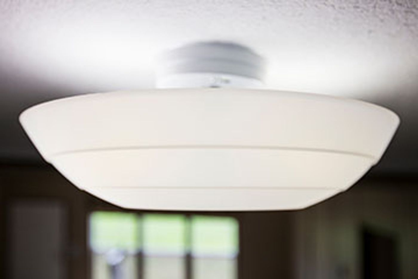 energy efficient lighting