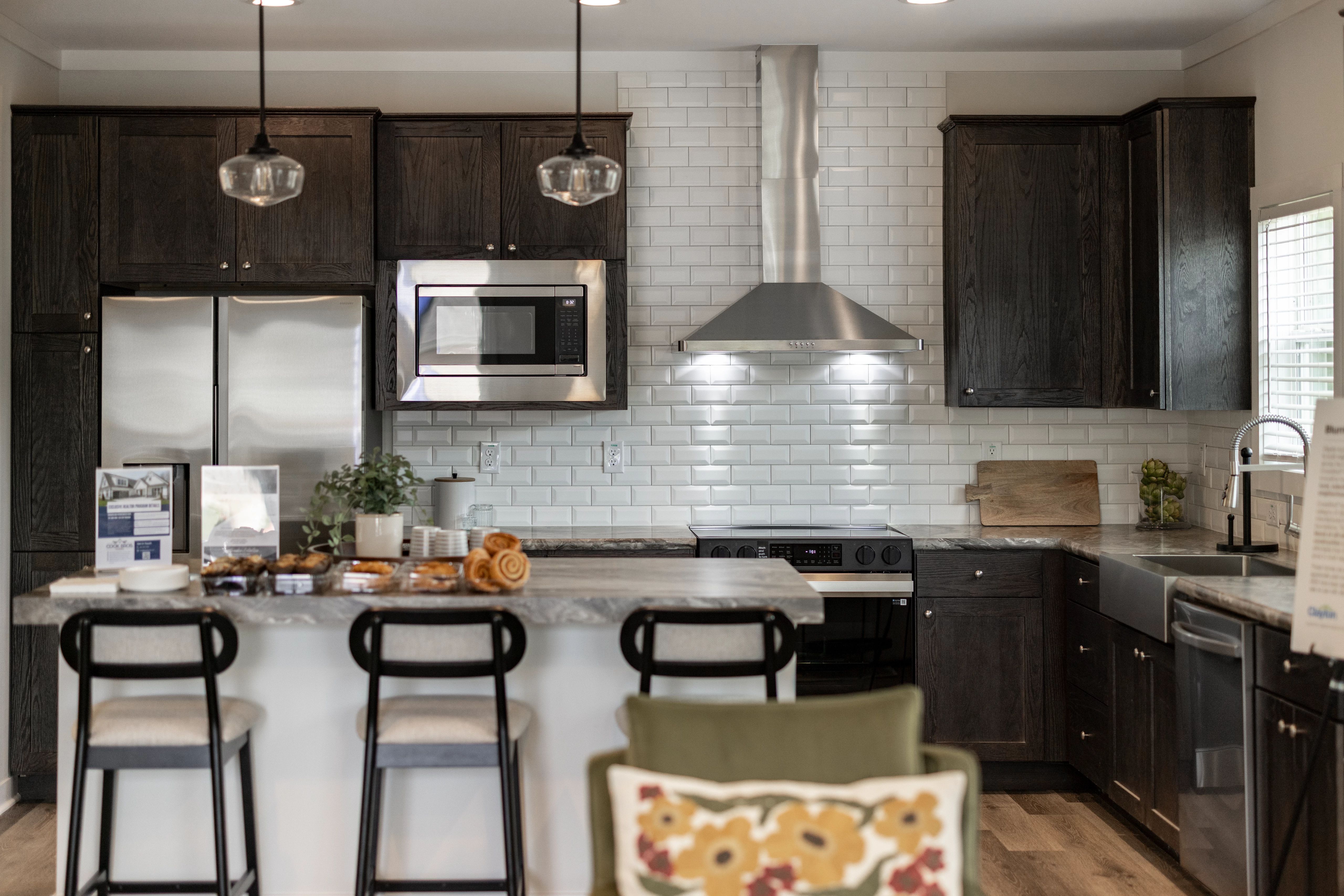 Harvest Meadows Crossmod Community Exteriors Redbud Interiors Knoxville TN May 2025 01