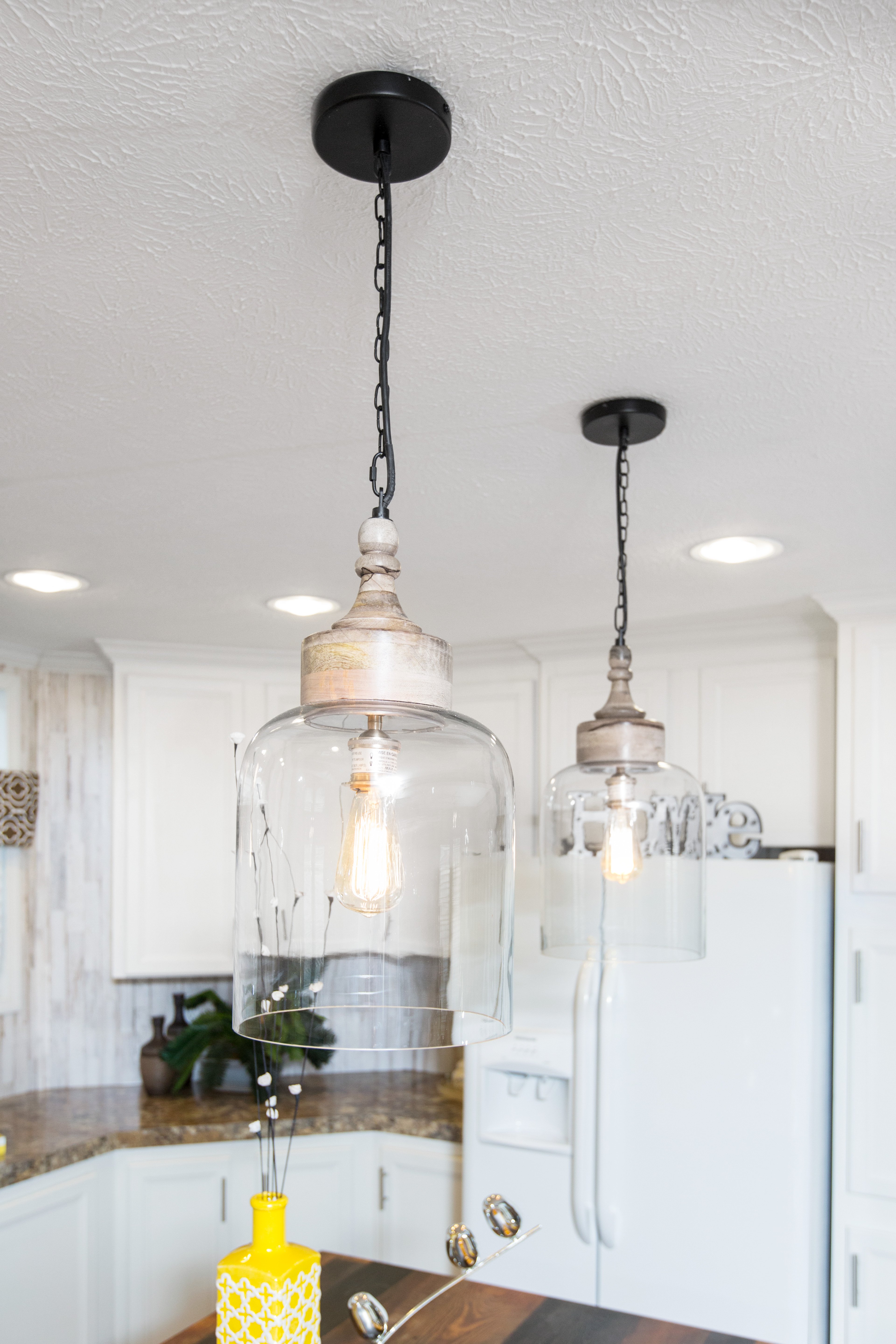 home light fixtures