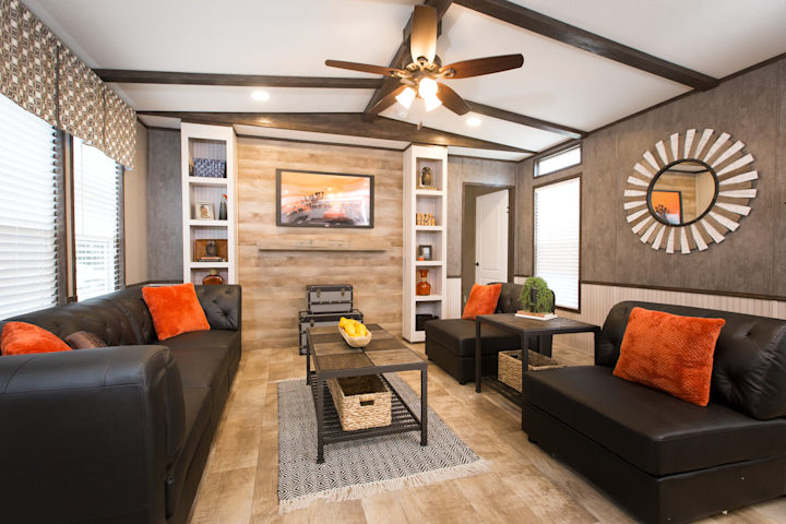 How To Plan A Mobile Home Living Room Layout In 5 Steps