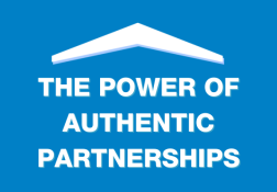 The Power of Authentic Partnerships