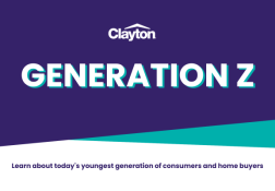 Generation Z: The Newest Generation of Home Buyers