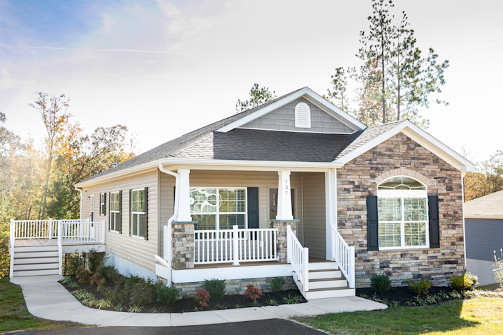 Connecting Multi Section Homes Clayton Studio