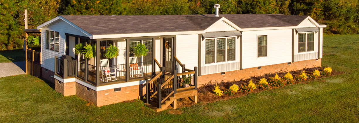 Clayton Retail | Clayton Homes