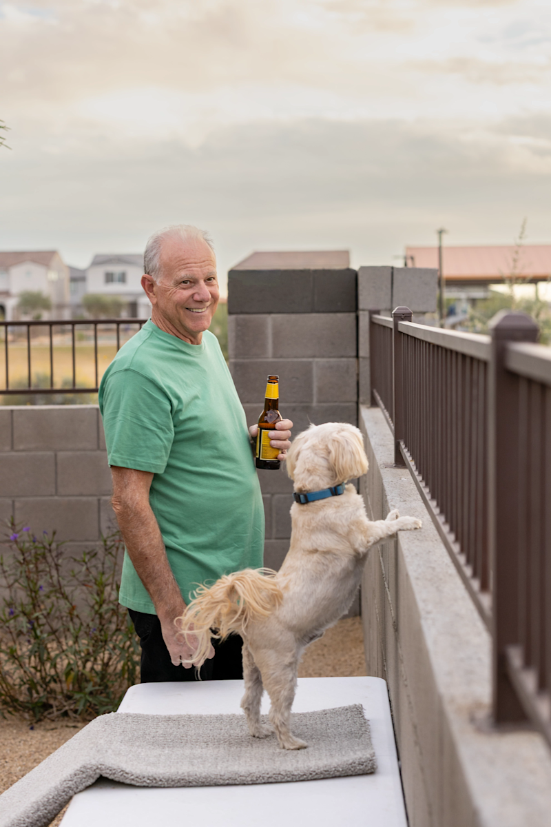 Homeowner Story Oakwood Surprise Arizona Jan 2026 20