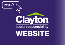 Social Responsibility at Clayton