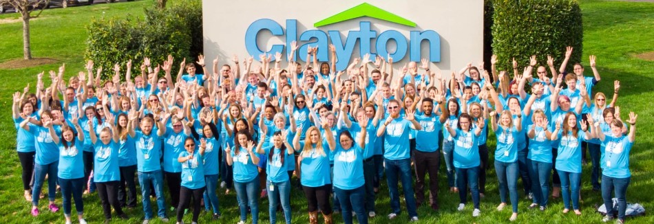 Learn more about Clayton Homes corporate and information technology job opportunities.