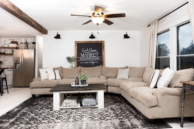 Cotton & Copper Beseda Family Testimonial 2019 -100- Living Room - 38SLT28443A