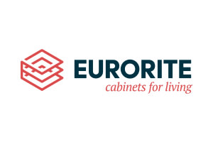 Eurorite Cabinets logo