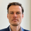 Gerdinand Bosch is bouwteamleider van het bouwblok Tech & Data