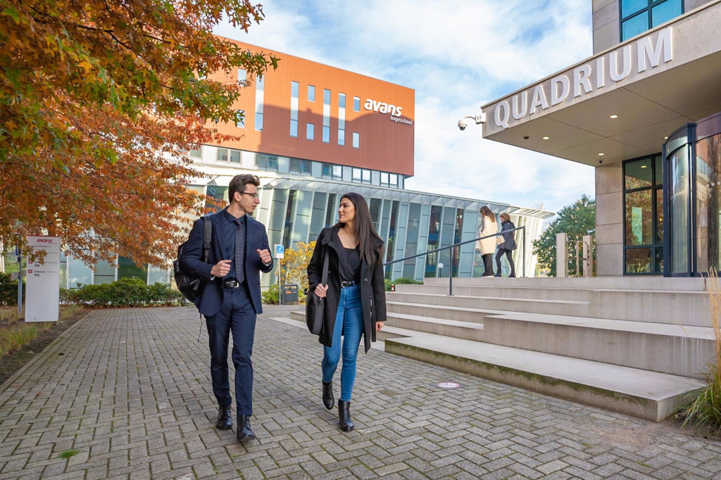 Update Ambitie maart Samen lerend op weg in eigen tempo