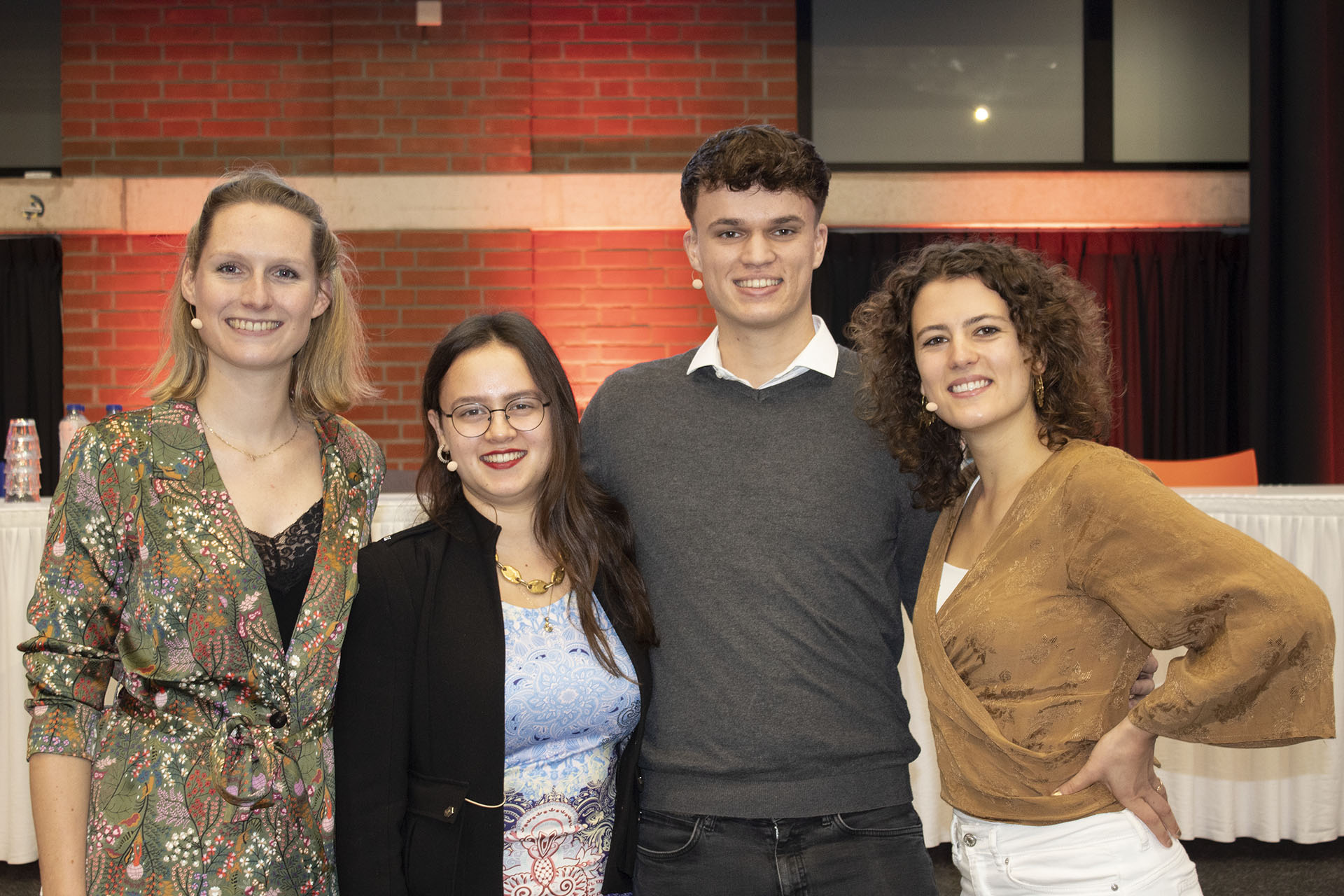 Onderwijsconferentie - Samen het onderwijs van de toekomst ontwerpen