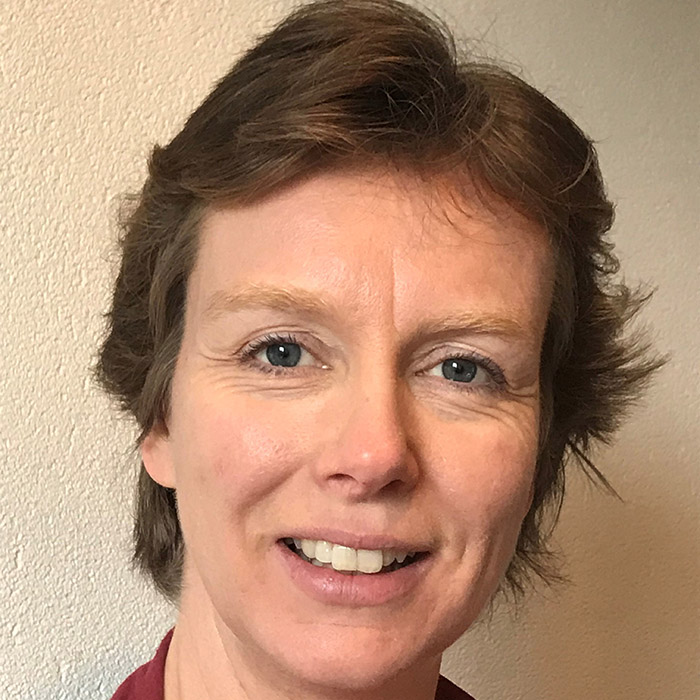 Pauline Kamphorst