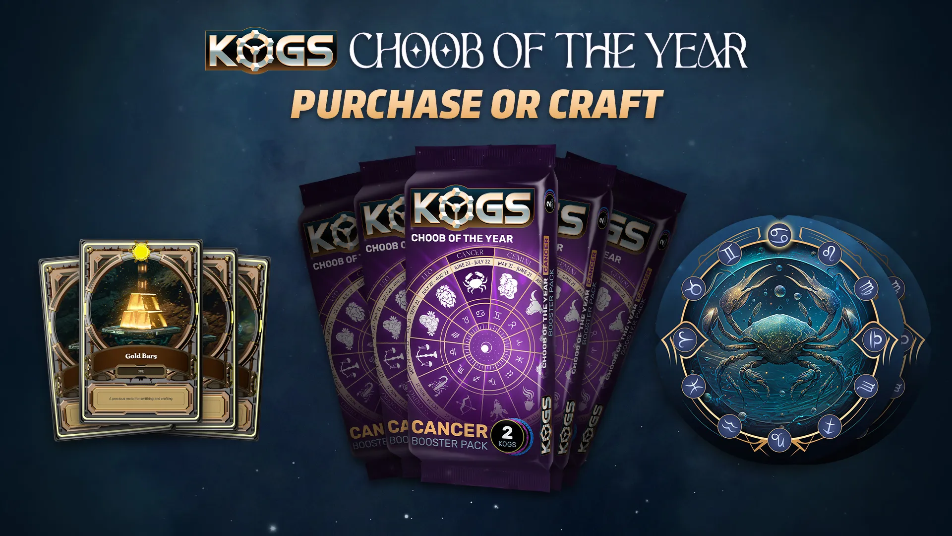 KOGs CHOOB of the Year Featured Image