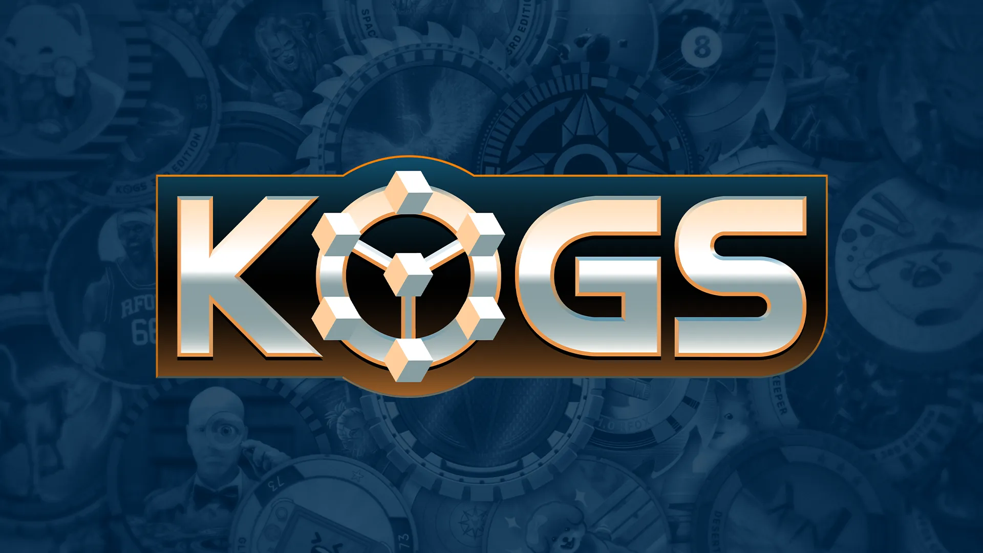 Happy Valentine’s Day From The KOGS Team! Featured Image Asset