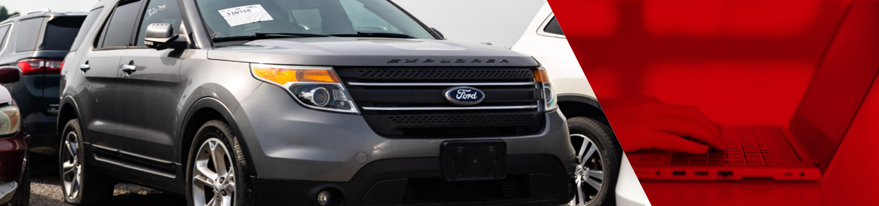 Image of IAA inventory and a laptop