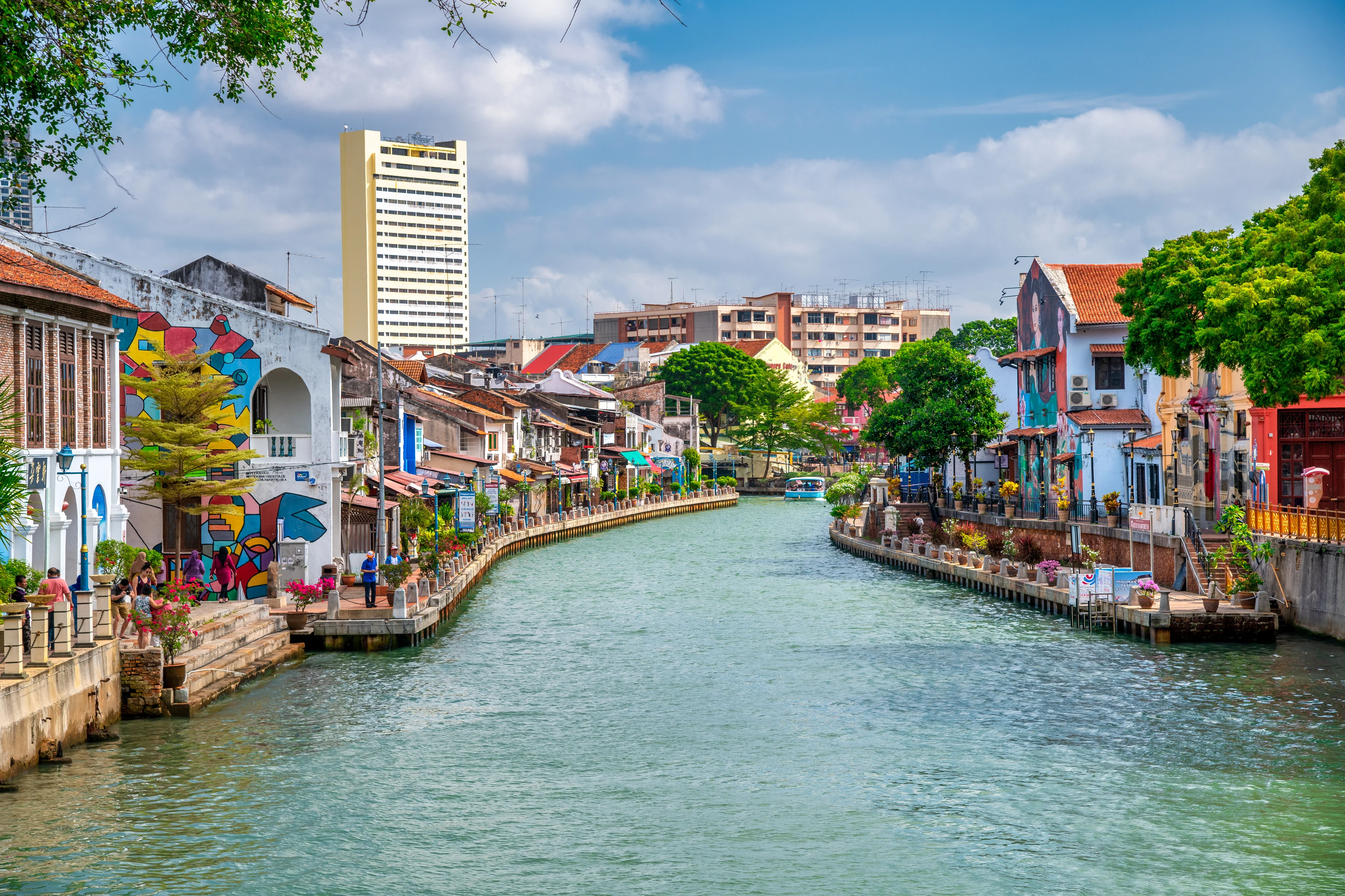 Malacca, Malaysia