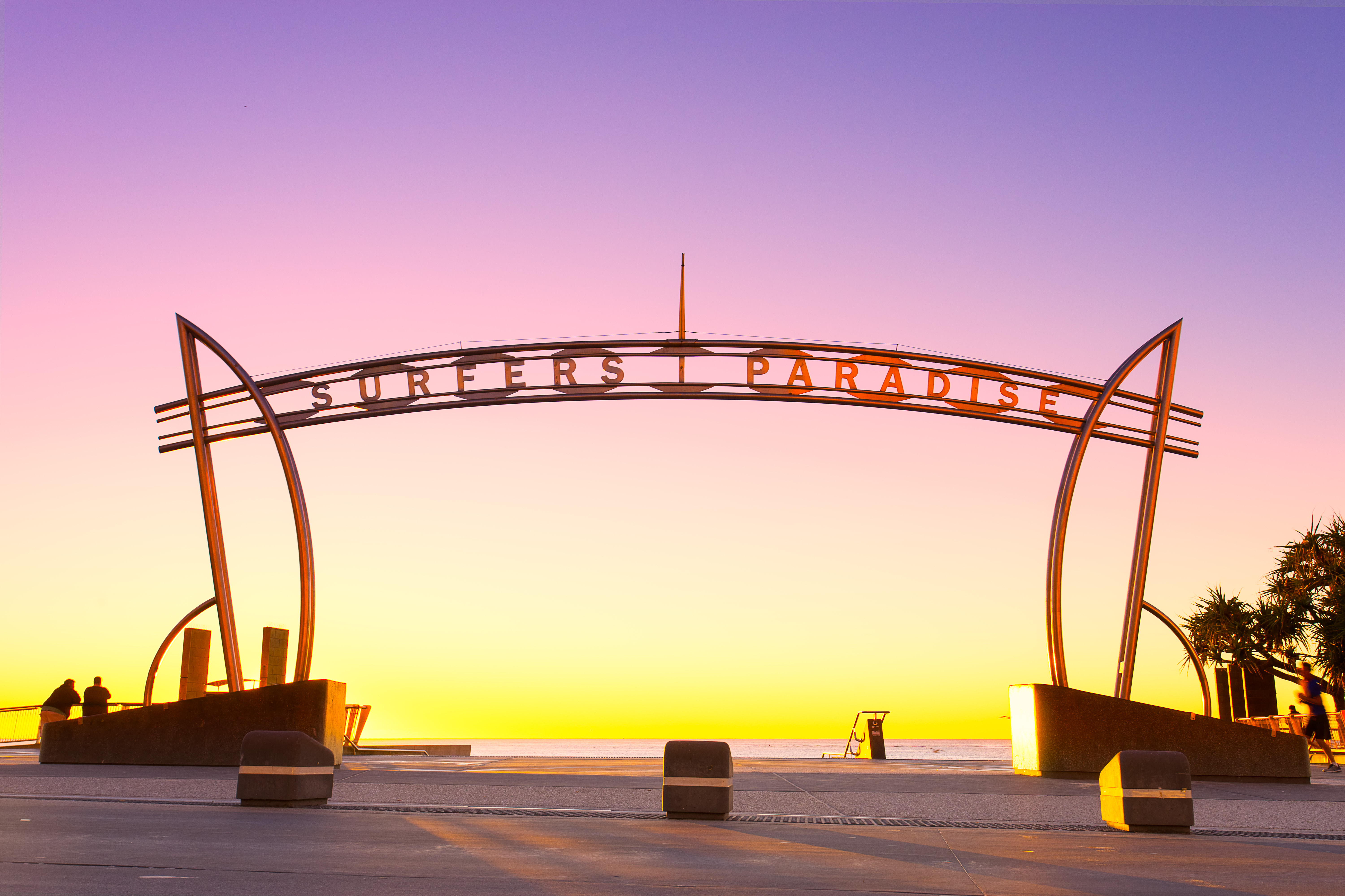 gold coast travel guide: your complete a&ndash;z handbook for australia&rsquo;s beach & entertainment paradise