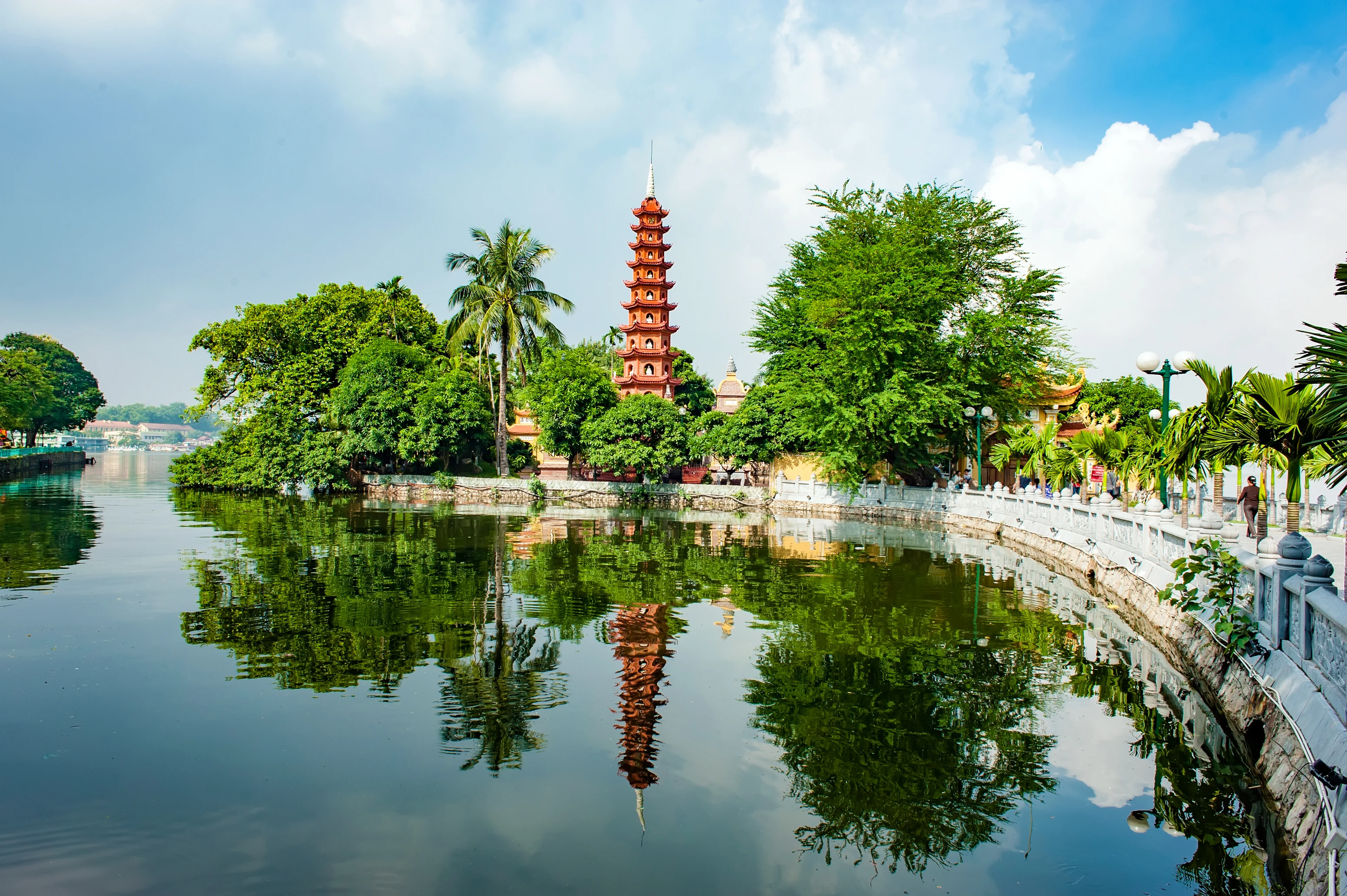 Hanoi, Vietnam