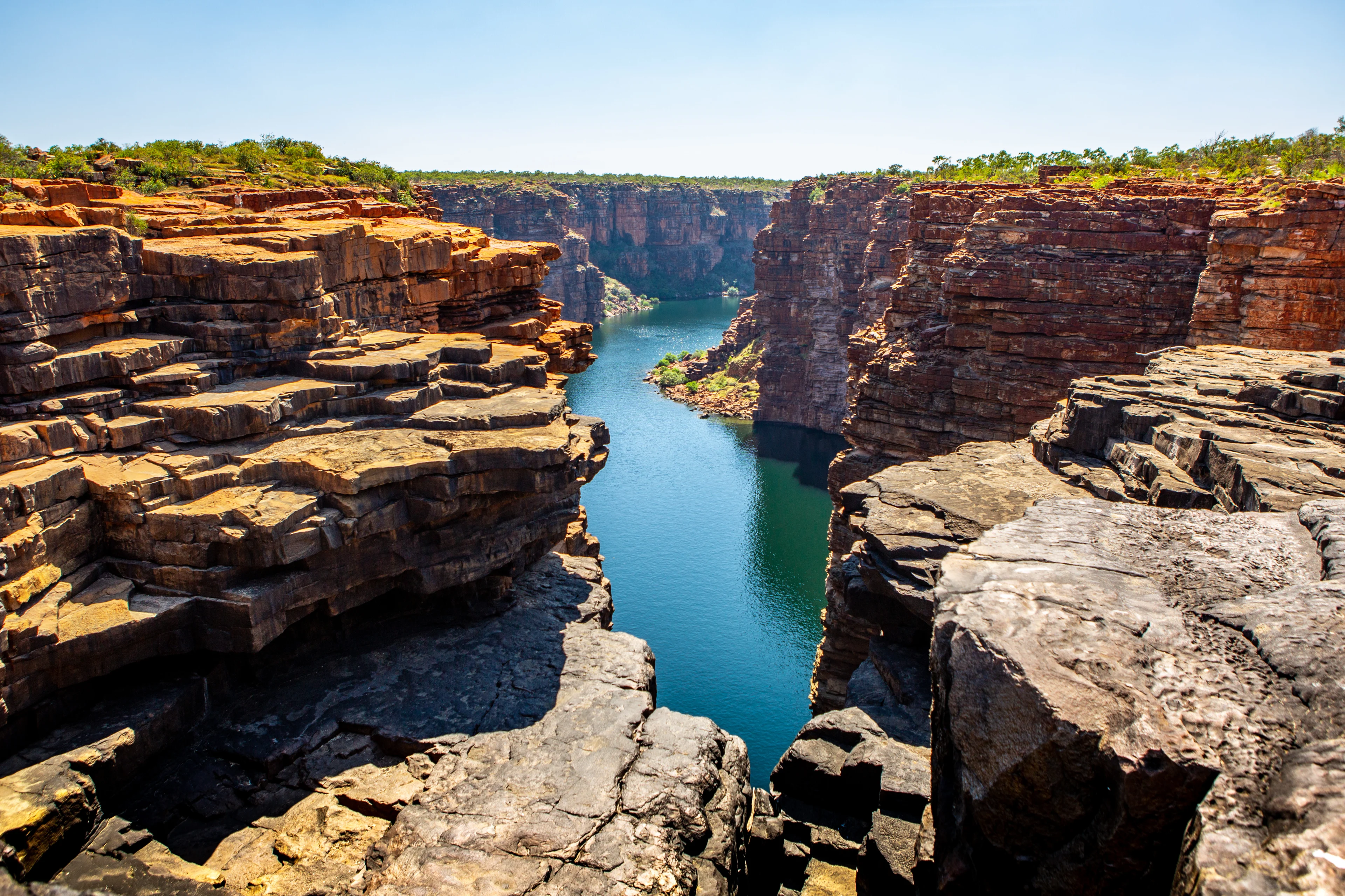 Book Accommodation in The Kimberley 