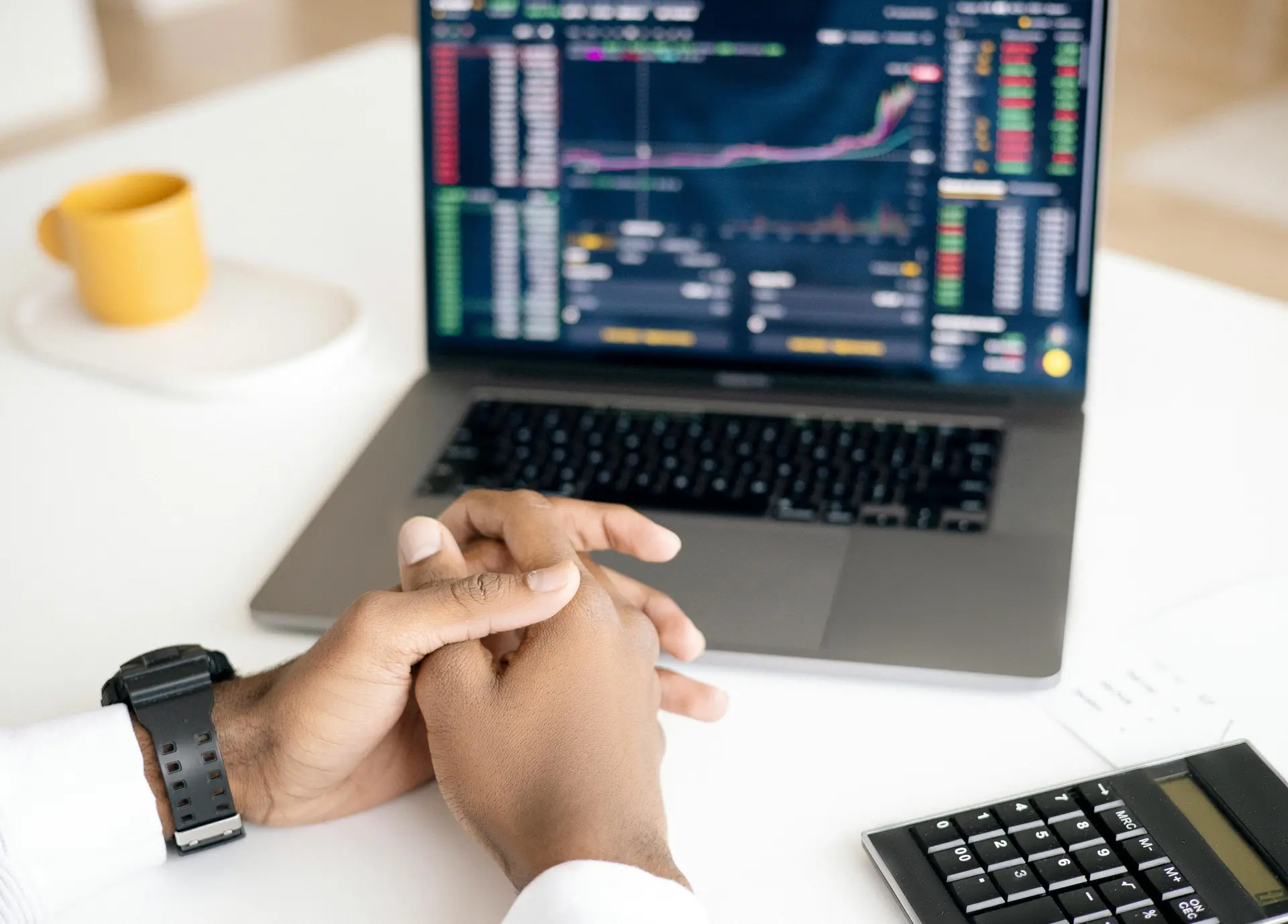 Artificial Intelligence: The Next Frontier in Investment Management