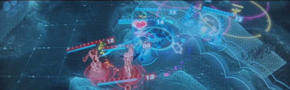 Playmaker - The Analyst, GorillA