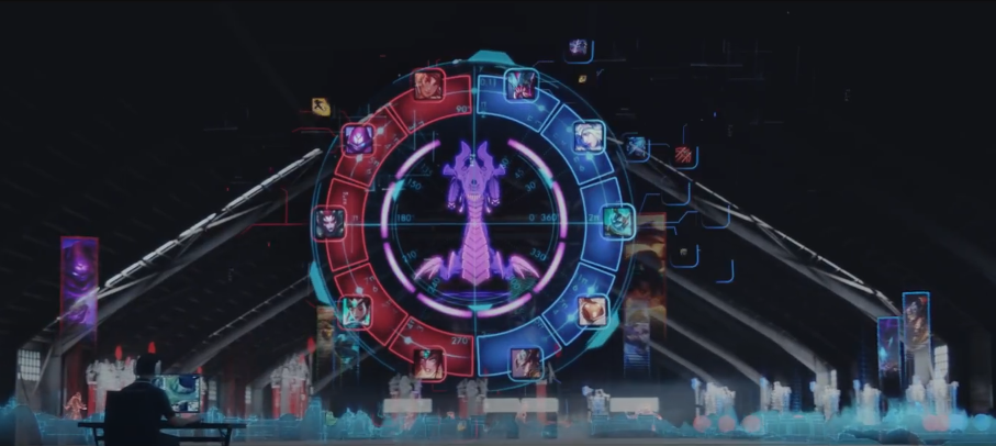 Playmakers (Dir Cut)