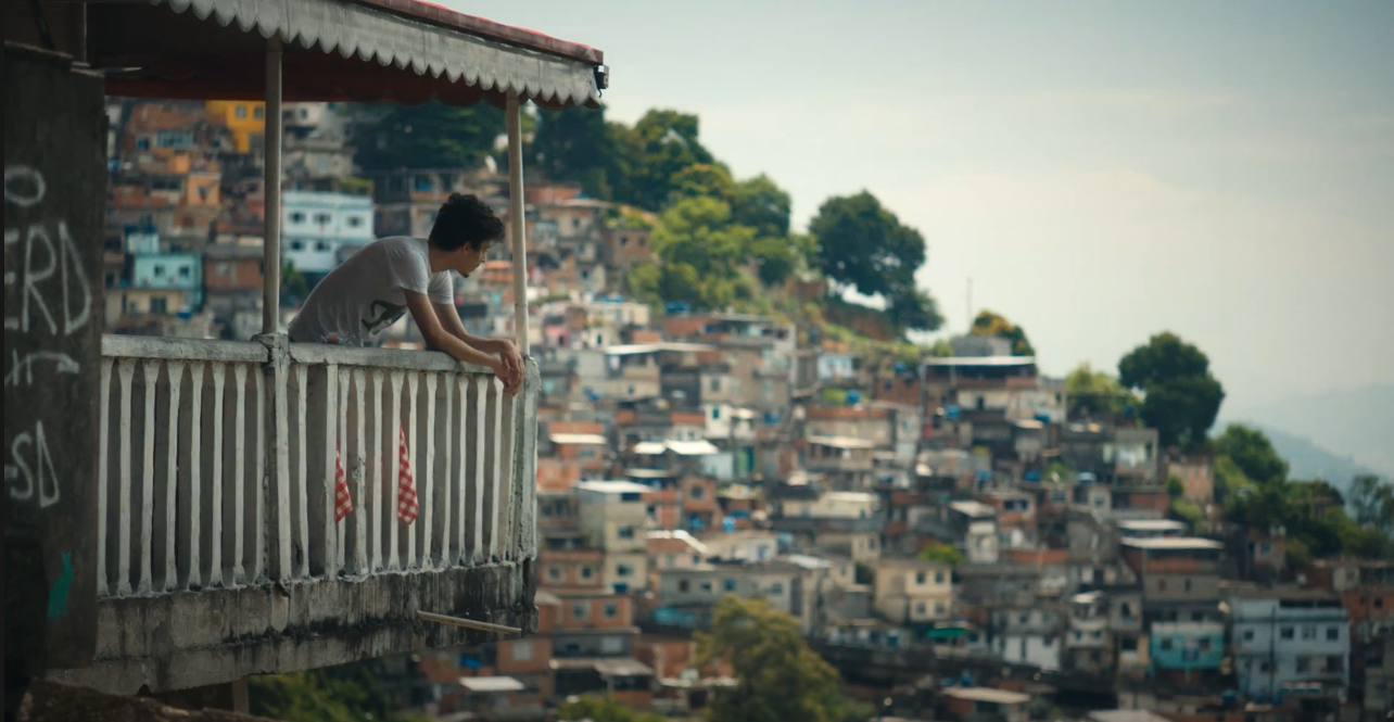 Live/Play Series Trailer