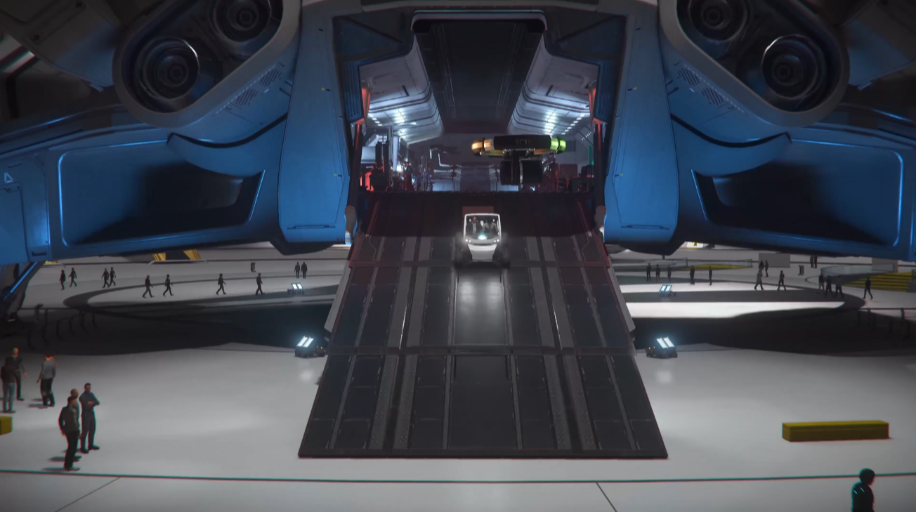 Whitley's Guide 2950: Crusader Industries