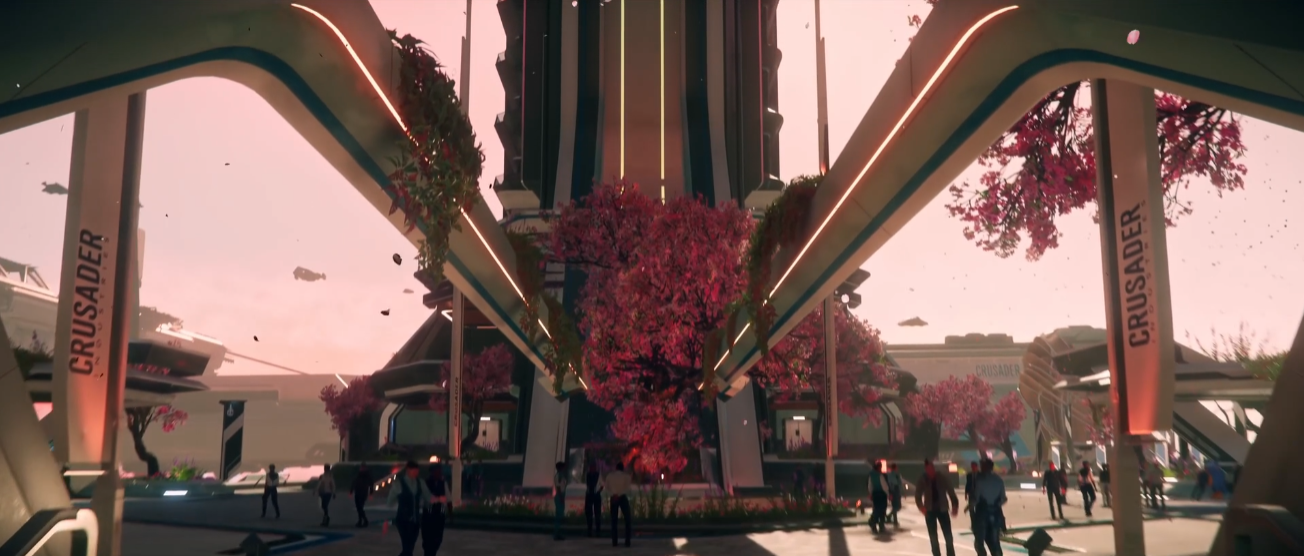 Crusader Industries Invites You to Discover Orison