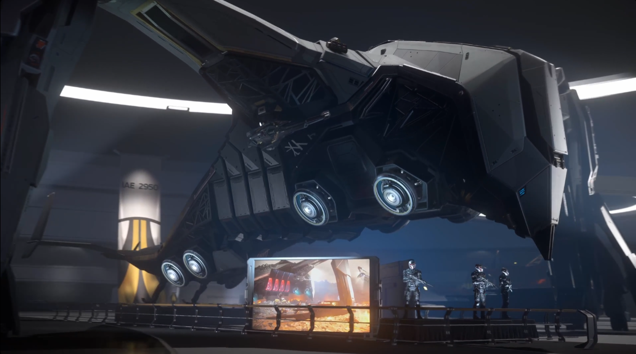 Whitley's Guide 2950: Esperia, Aopoa, Banu