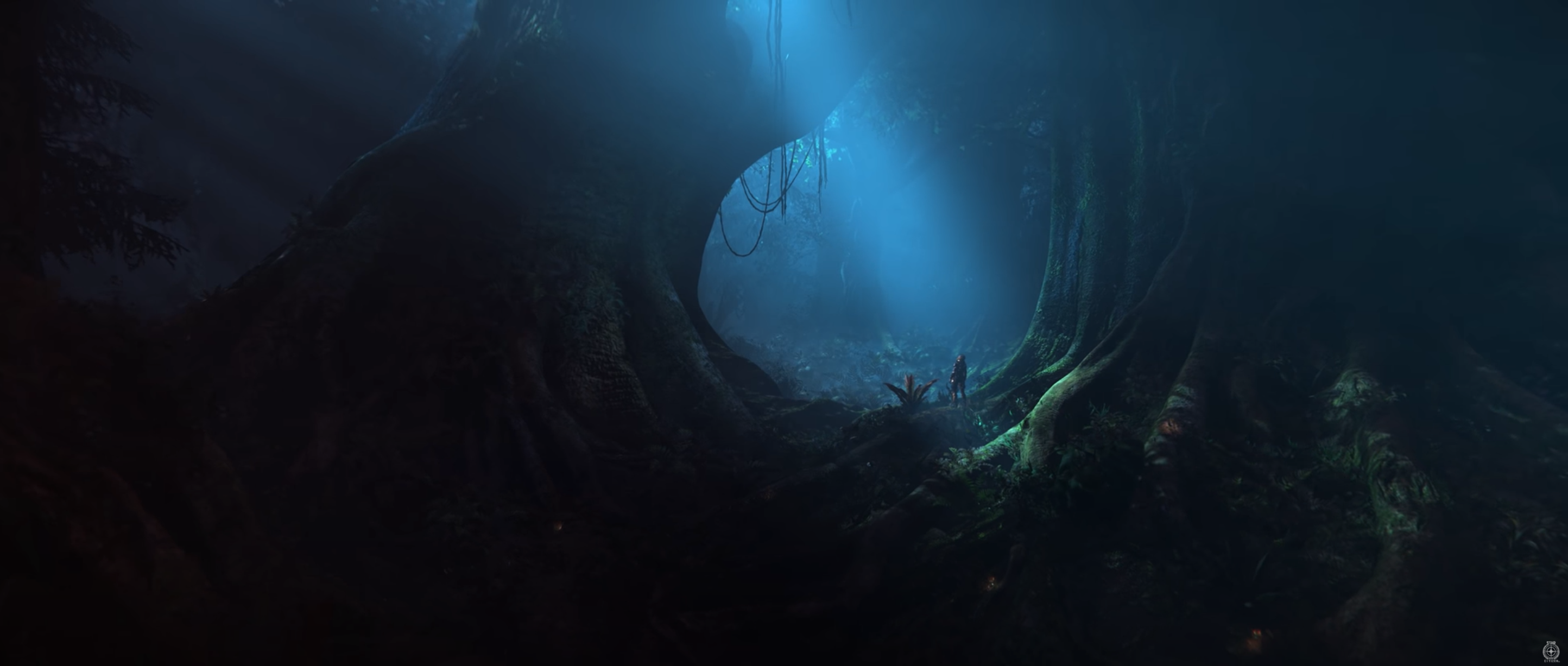 Anvil Aerospace Carrack