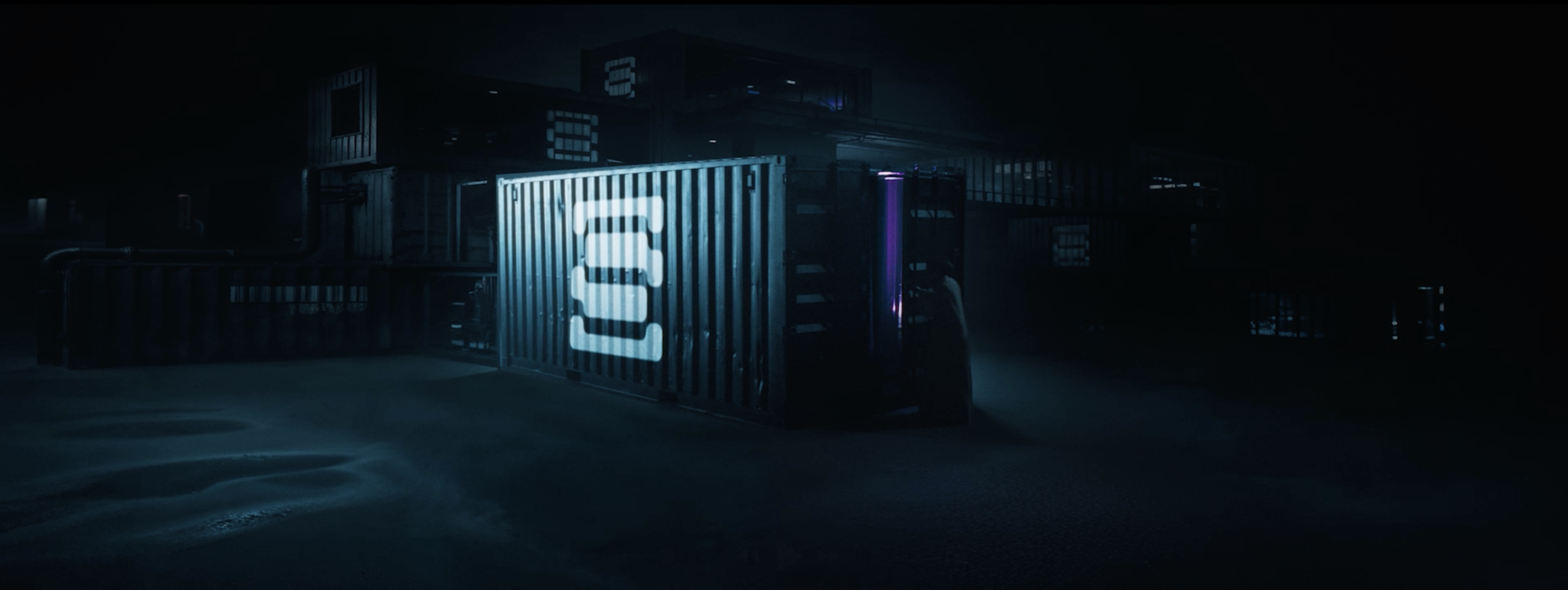 SoundStorm