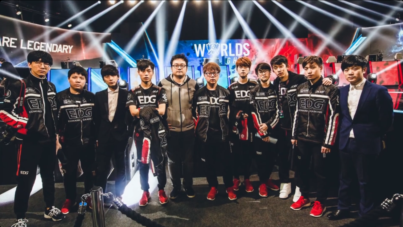 Live/Play Miniseries - Episode 2