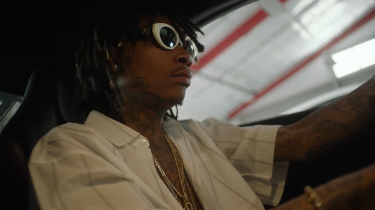 RapCaviar: Wiz Khalifa