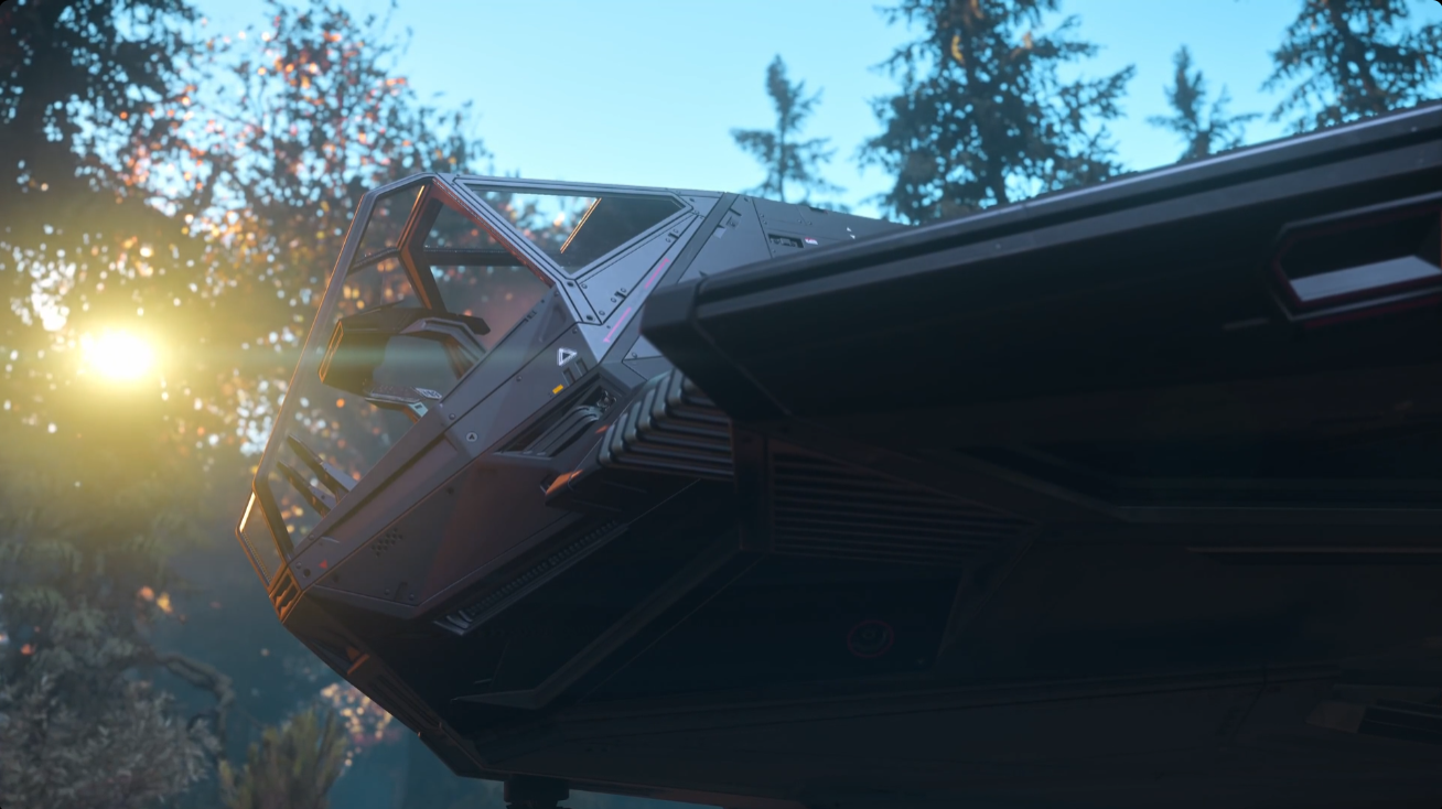 Whitley's Guide 2950: The All-New Nomad