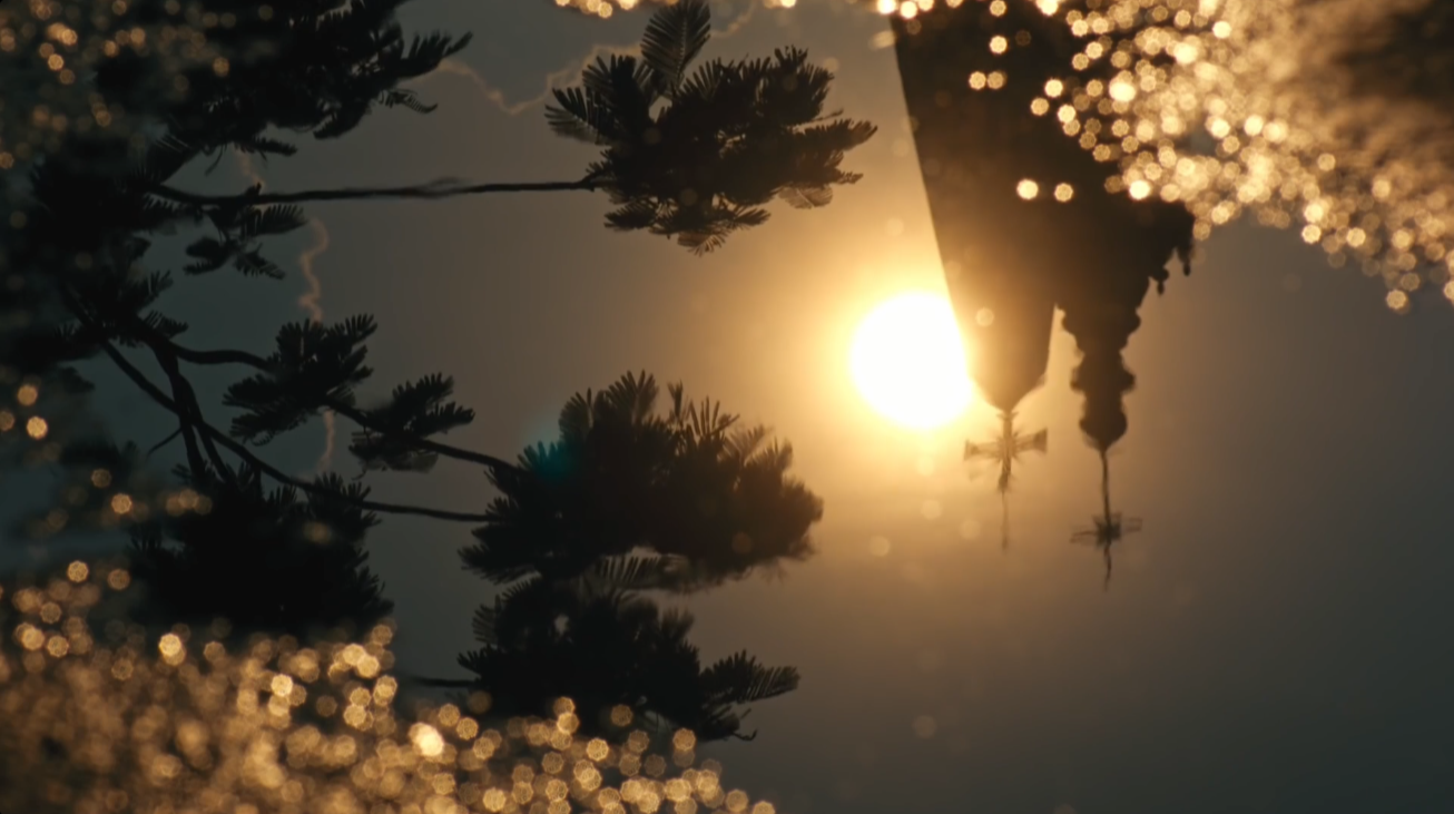 Live/Play Miniseries - Episode 4 Finale