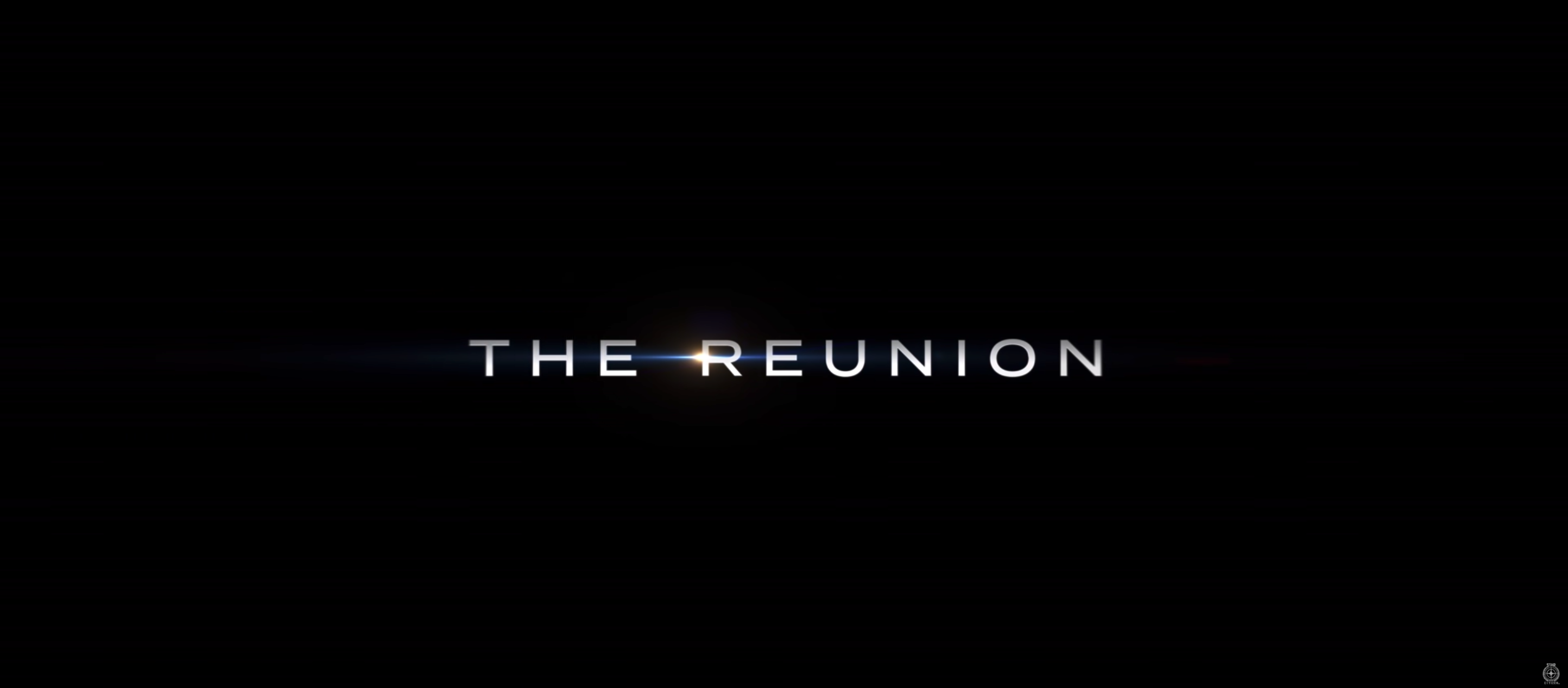 The Reunion