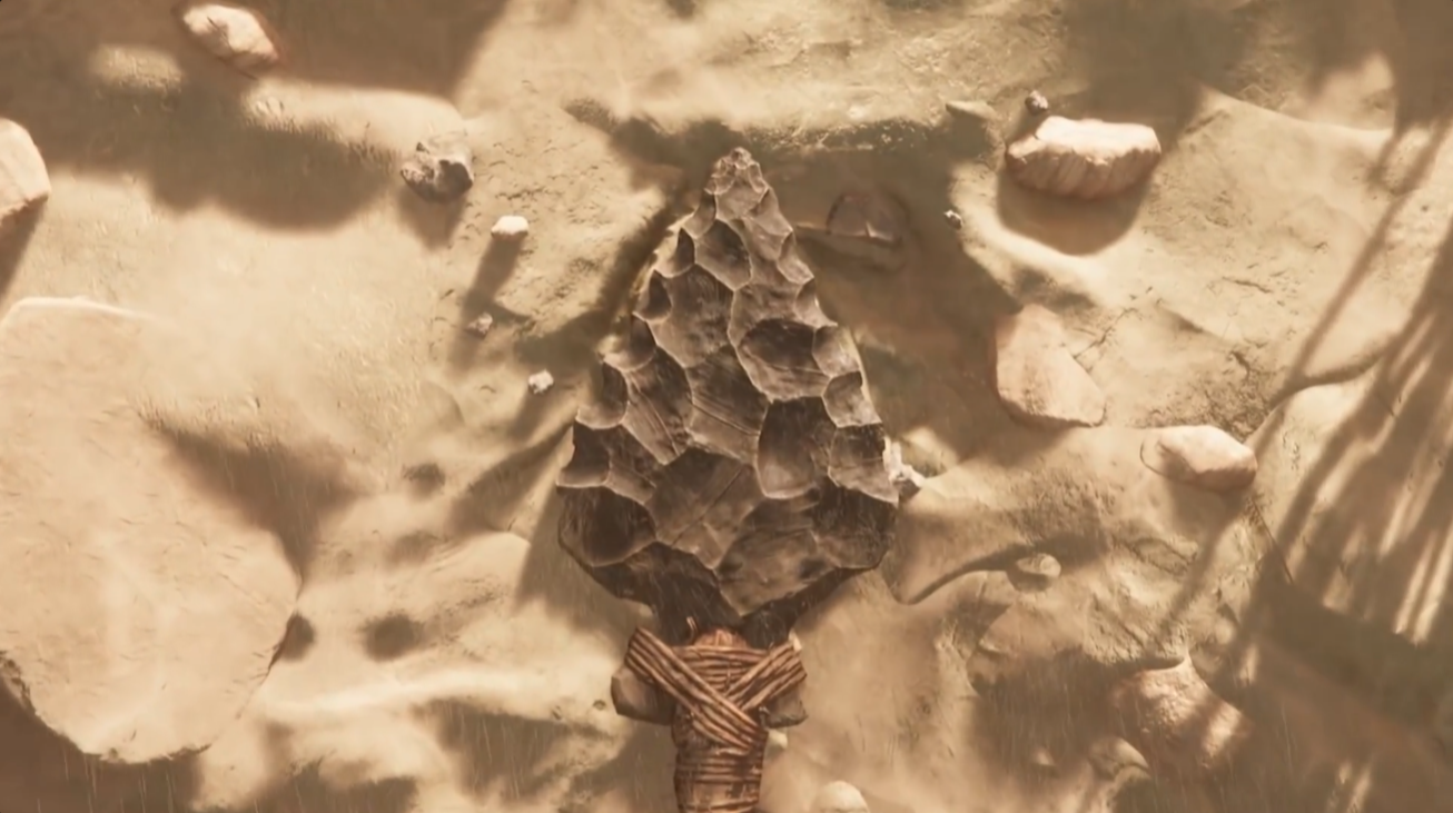 Anvil Aerospace: Arrow