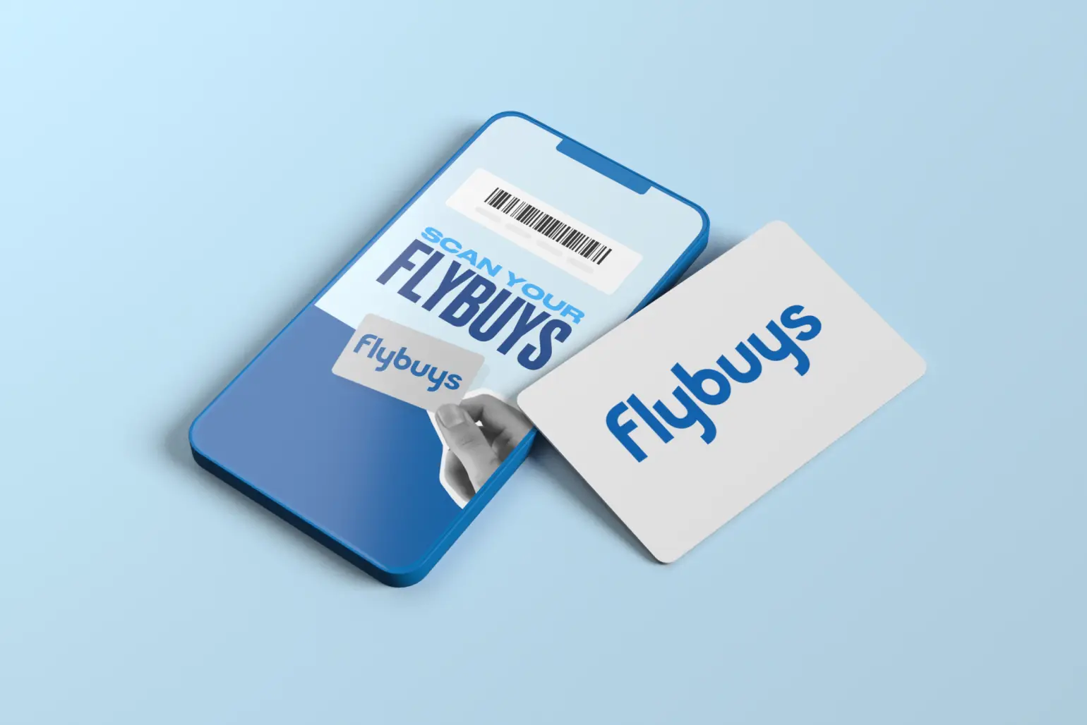 Coles Flybuys loyalty program — money off your shop with Flybuys dollars