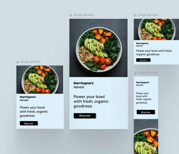 Creative Automation Webinar resources tile