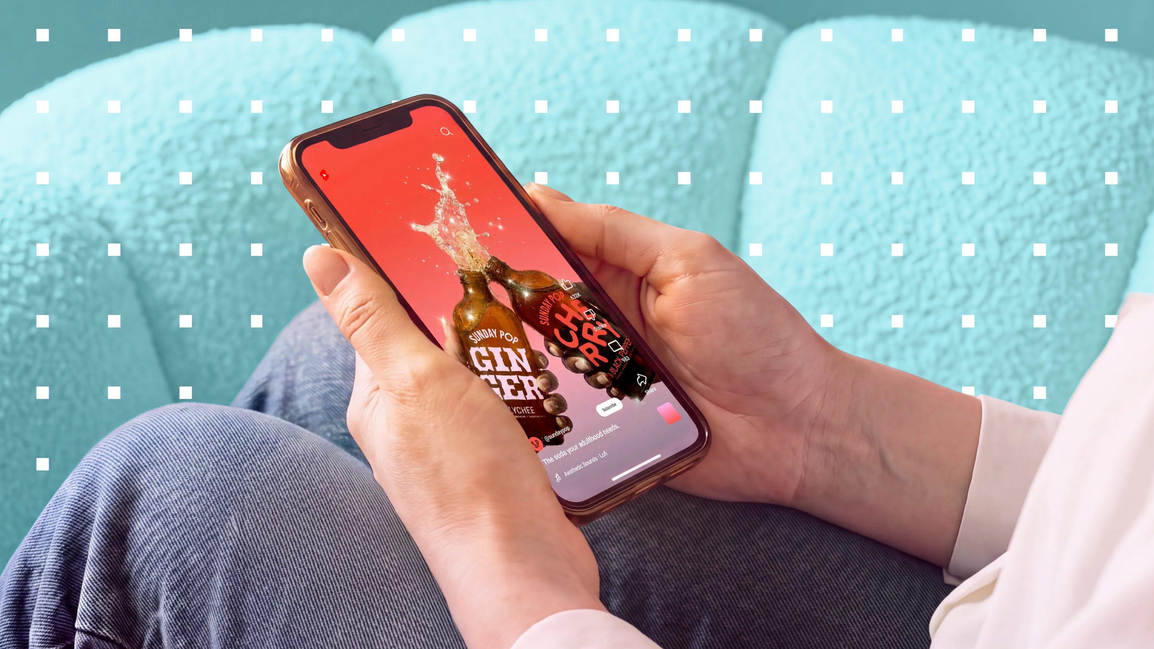 How to Personalize Social Media Content with AI