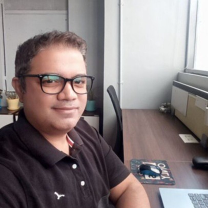 Deepak John