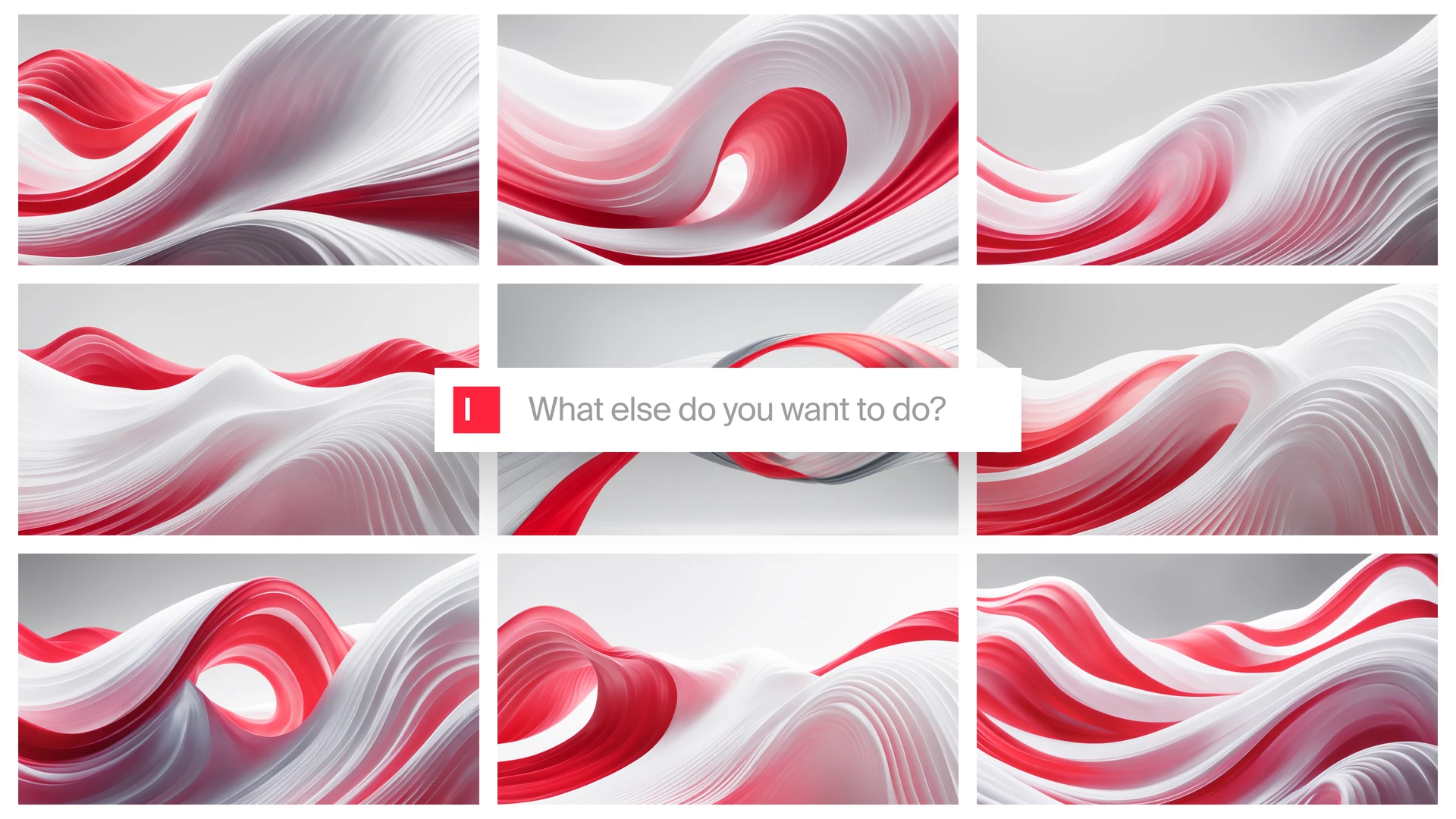 Typeface on Typeface: How I Uplevel Abstract AI Designs for Blogs and Webpages