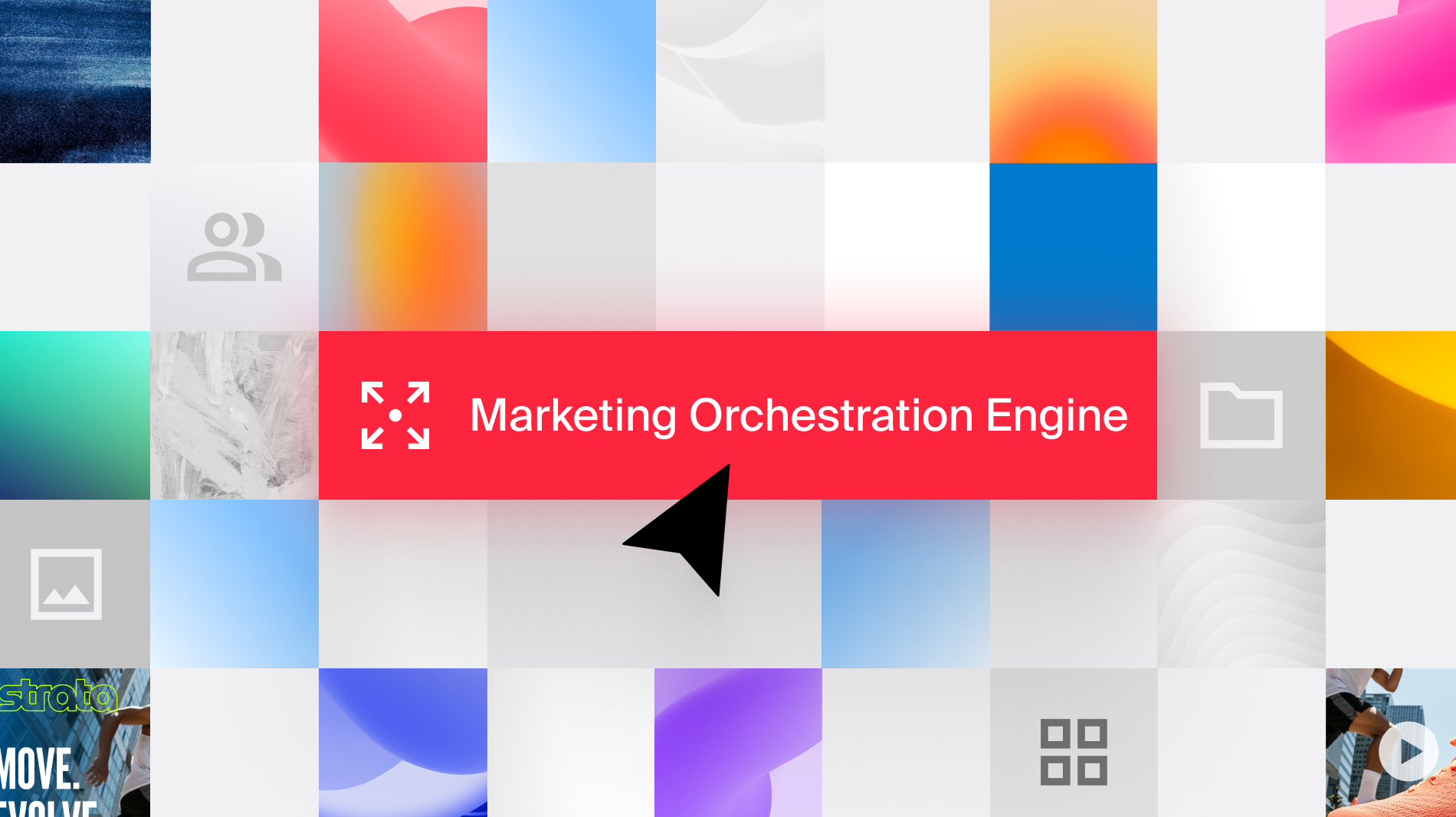 Typeface Marketing Orchestration Engine