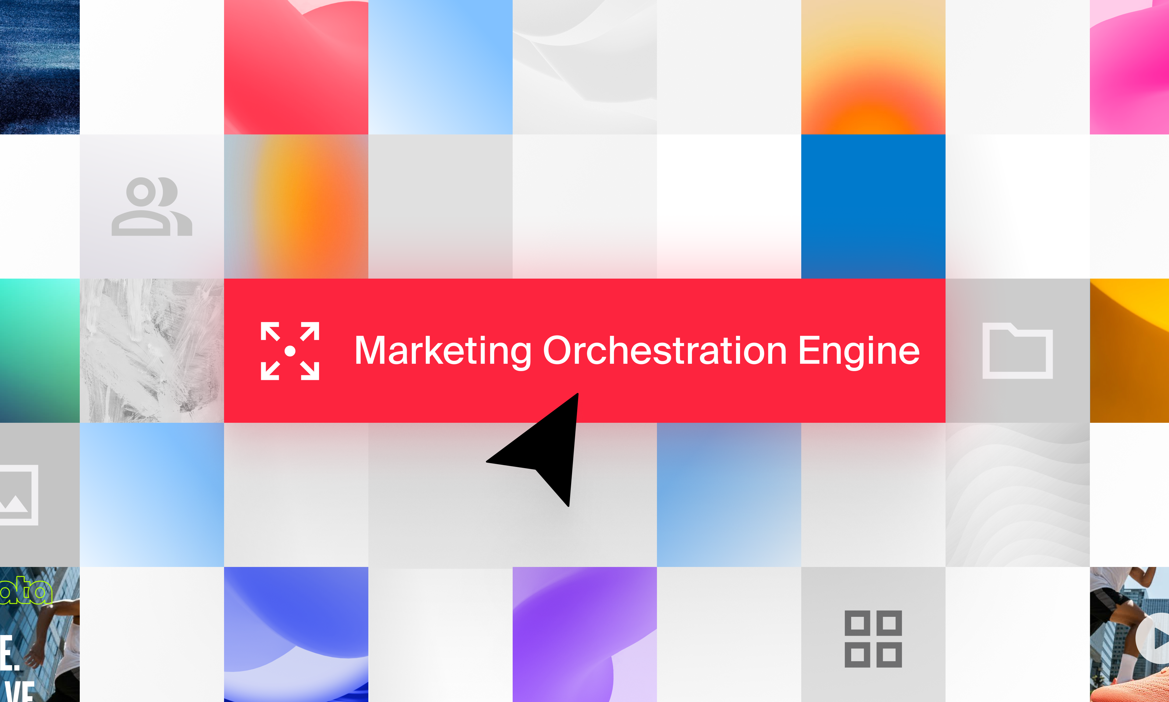 Introducing the Marketing Orchestration Engine: Bringing Harmony to Workflow Complexity
